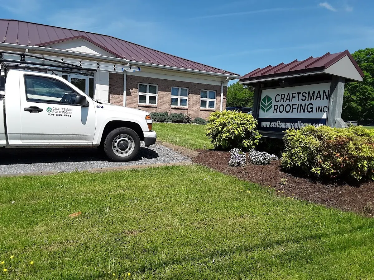 Quality Chimney Repair by experienced craftsmen in Glenn Heights